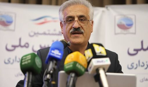 ۶.۸ میلیون هکتار از اراضی آبی ایران با محدودیت‌های خاک مواجه است