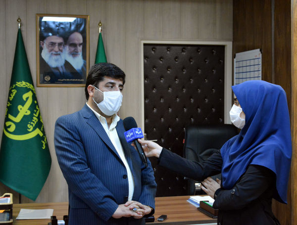 تدوین نقشه راه تحقق شعار سال در بخش کشاورزی استان آذربایجان شرقی