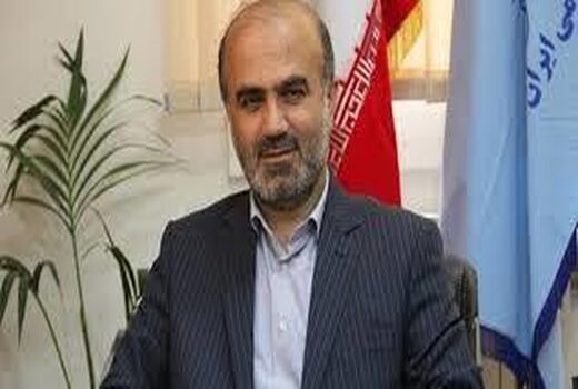 تکذیب خبر بازداشت مدیر استانی جهاد کشاورزی مازندران