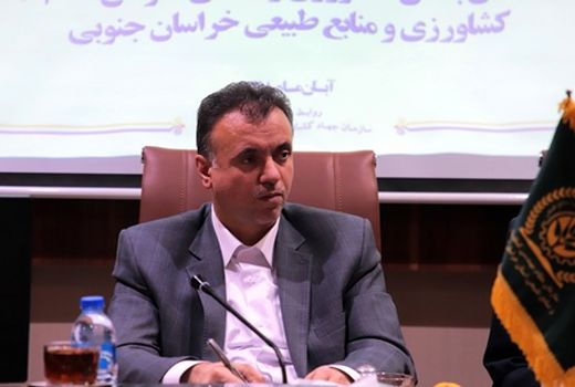 روان‌سازی سرمایه‌گذاری و کمک به تولید از اولویت‌های سازمان نظام مهندسی کشاورزی و منابع طبیعی است