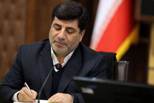 مهندسی کشاورزی؛ پیشران تاب‌آوری ملی و امنیت غذایی در عصر مخاطرات نوظهور