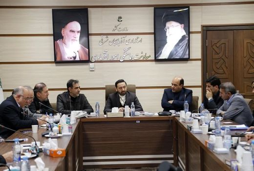 عرضه کالاهای اساسی دربیش از ۴۰ نقطه آذربایجان شرقی با اولویت مناطق محروم