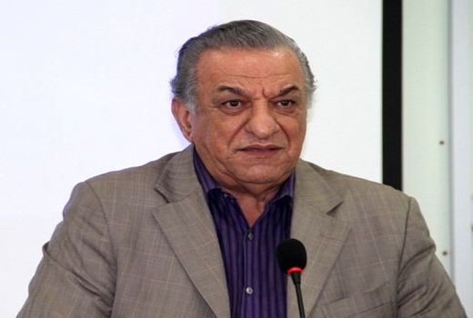 مردم نگران کالاهای استراتژیک نباشند