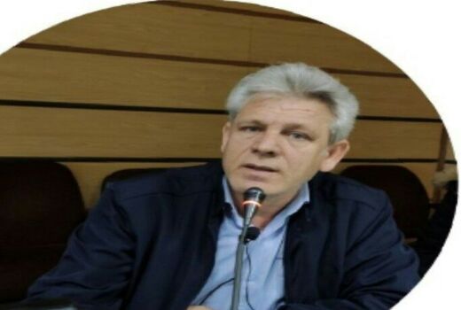 کشاورزان حتما مزارع گندم و جو را علیه بیماریهای قارچی سمپاشی کنند