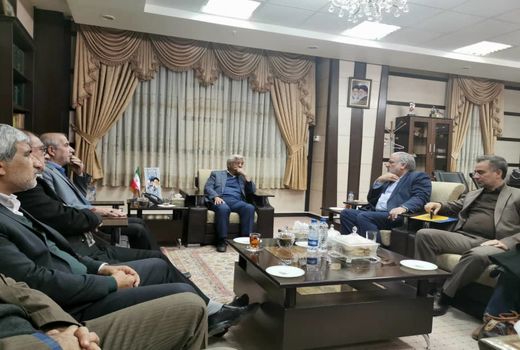 طرح آبیاری دشت سیستان باید موجب افزایش تولید و درآمد کشاورزان شود