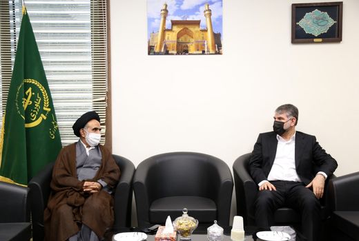 ضرورت تعیین رایزن کشاورزی در کشورهای هدف تجاری