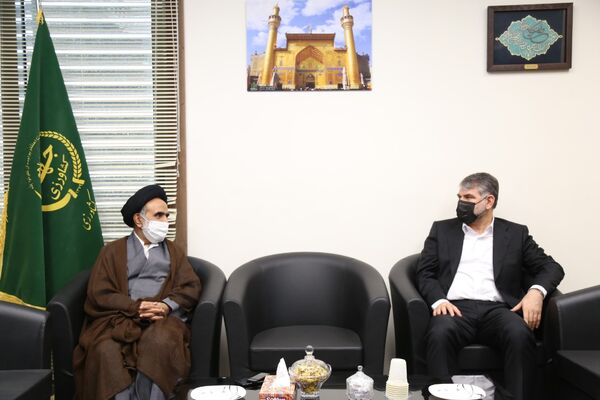 ضرورت تعیین رایزن کشاورزی در کشورهای هدف تجاری