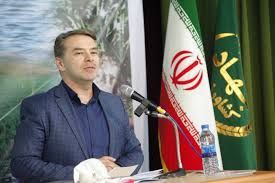 برداشت بیش از یک میلیون تن سیب از باغات آذربایجان غربی