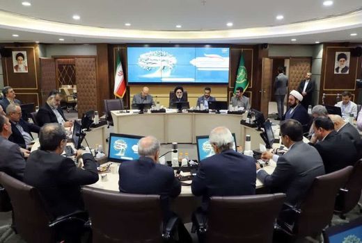 نخبگان کشاورزی خستگی‌ناپذیر و پرامید به سوی هدف حرکت کنند