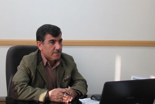 خرید توافقی بیش از 2 هزار و 100 تن جو توسط شبکه تعاون روستایی استان قزوین
