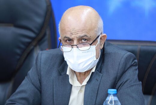 کشاورزی باید پیشگام رشد اقتصادی استان قزوین باشد