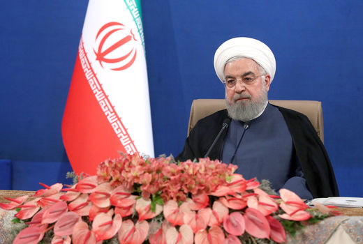 5 سال متوالی است در بخش گندم خودکفا هستیم/باید از آبیاری مدرن در کشاورزی استفاده کنیم