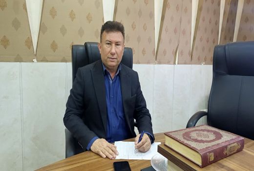 درآمد 3 هزار و ۳۷۱میلیون ریالی از عواید اجاره اراضی در تنگستان 