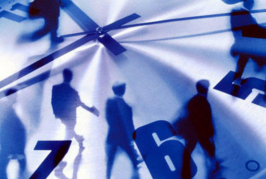 پیشنهاد تغییر ساعت کار کارمندان دولت از اول مهر