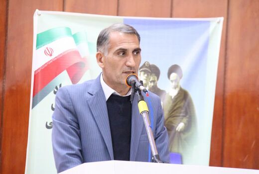 اجرای الگوی کشت در بخش کشاورزی چهارمحال و بختیاری 