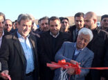 سفر سرپرست وزارت جهاد کشاورزی به استان اردبیل