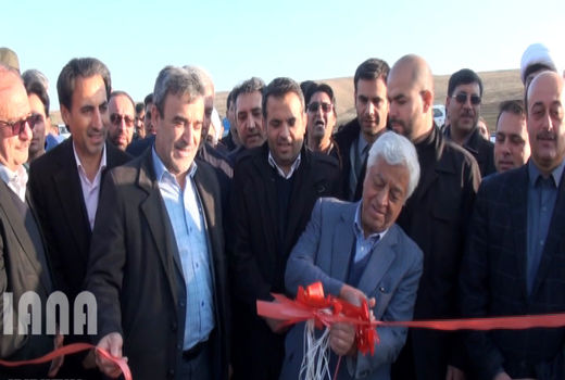 سفر سرپرست وزارت جهاد کشاورزی به استان اردبیل