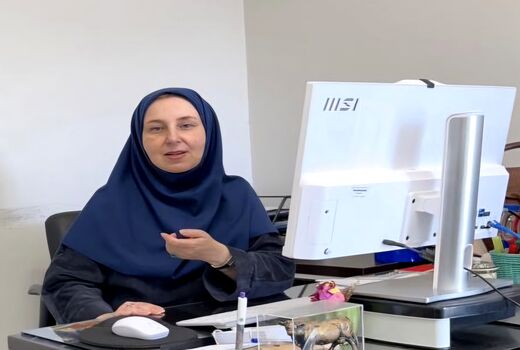 کار تیمی، کلید سلامت حیوانات در روز جهانی دامپزشکی 2025  

