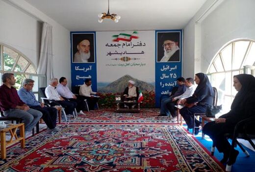 کشاورزی به عنوان یکی از شاخص‌های مهم رشد و توسعه اقتصاد ملی