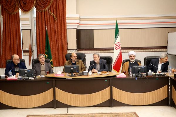 ستاد زراعت با هدف افزایش بهره وری تولیدات کشاورزی راه اندازی شده است