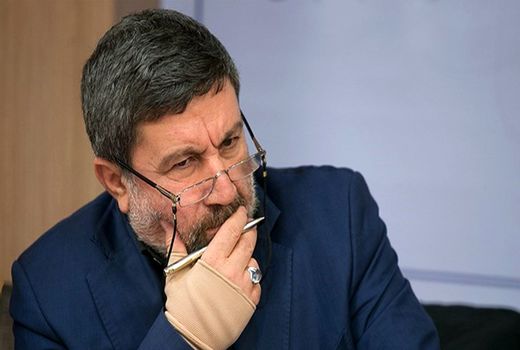 کشاورزی ایران به حجتی نیاز دارد 