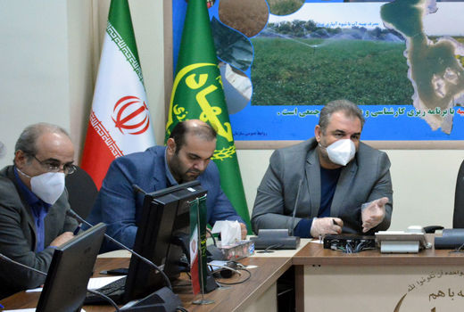 تزریق نهاده‌ها به بازار با آزاد شدن واردات یک میلیون تن نهاده