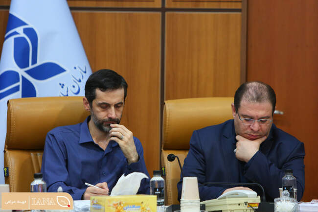 نشست هم‌اندیشی و کارگاه آموزشی شبکه‌سازی کشوری