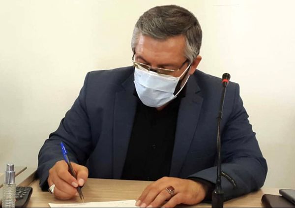 پیام تبریک رییس سازمان جهاد کشاورزی آذربایجان غربی به مناسبت فرا رسیدن چهل و سومین سالگرد پیروزی انقلاب اسلامی ایران