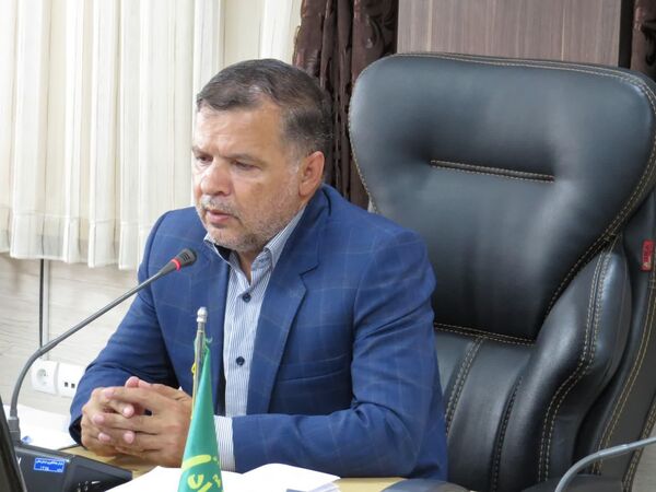رییس سازمان جهاد کشاورزی خراسان شمالی خواهان تجدیدنظر در بودجه بخش کشاورزی شد