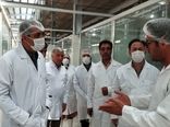 بررسی ظرفیت‌های تولیدی، بهداشتی و توسعه‌ای صنعت دام در جنوب استان آذربایجان شرقی 