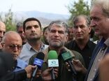 امهال وام‌های کشاورزان و ارائه تسهیلات ارزان قیمت برای رسوب زدایی باغات