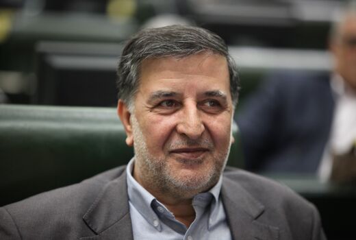 نظر کمیسیون آئین‌نامه درباره سؤال از روحانی