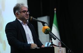 ضرورت ایجاد بازار متمرکز عسل در پایتخت/تأمین مالی جمعی، راهکاری حمایت از زنبورداران