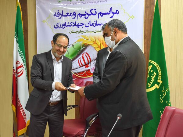 جهش تولید و کاهش وابستگی در دستور کار وزارت جهاد کشاورزی