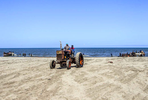 ایجاد محور ساحلی یا ریلی مشترک بین استان‌های شمالی