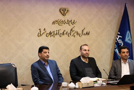 اعزام 72  اکیپ نظارت و رصد و پایش توزیع گوشت مرغ تازه و منجمد استان آذربایجان شرقی