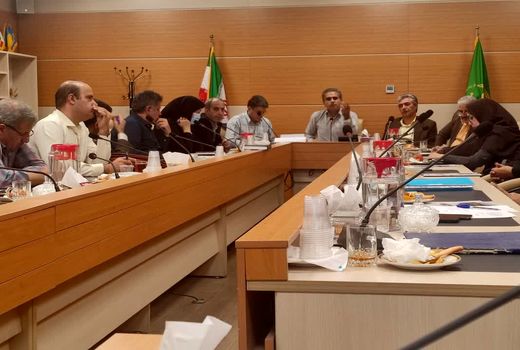 نواقص کمباین‌های کاه کوب رفع می‌شود