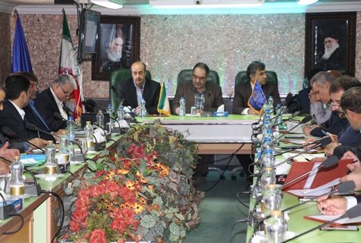 تجهیز باغداران کشور به فناوری‌های روز دنیا
