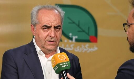 دولت با محوریت وزارت جهاد کشاورزری امنیت غذایی را تضمین کرد+ فیلم