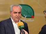 دولت با محوریت وزارت جهاد کشاورزری امنیت غذایی را تضمین کرد+ فیلم