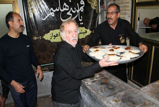 نظارت شدید کارشناس‌های بهداشت بر هیات‌های مذهبی