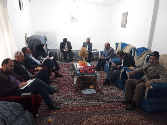 15کانون‌ یادگیری و انتقال دانش در استان تهران تشکیل شد