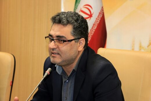 راه اندازی فاز دوم مجتمع پرورش ماهی ۱۵۰۰ تنی سیروان تا سال ۱۴۰۳