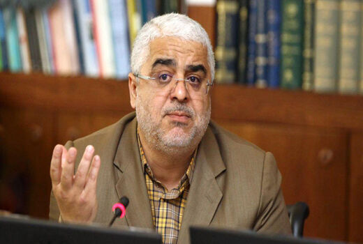 سؤال‌کنندگان از روحانی دنبال ضربه‌زدن به دولت هستند