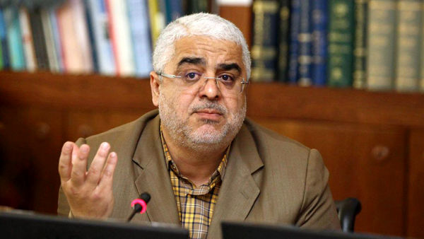 سؤالکنندگان از روحانی دنبال ضربهزدن به دولت هستند