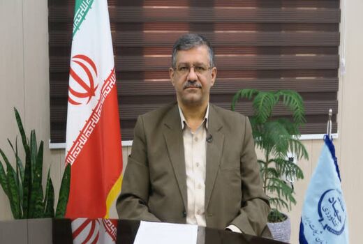 پیام تبریک مدیرکل شیلات خوزستان به مناسبت گرامیداشت هفته جهاد کشاورزی
