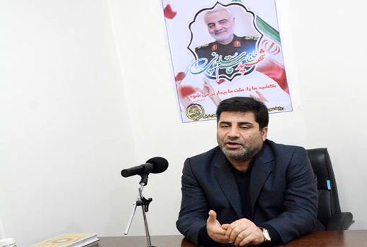 رشد 45 درصدی صادرات محصولات کشاورزی آذربایجان شرقی 