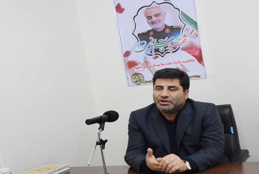 رشد 45 درصدی صادرات محصولات کشاورزی آذربایجان شرقی 