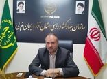 ۱۳۸ هزار هکتار از اراضی کشاورزی آذربایجان‌غربی با شیوه های نوین آبیاری می‌شود