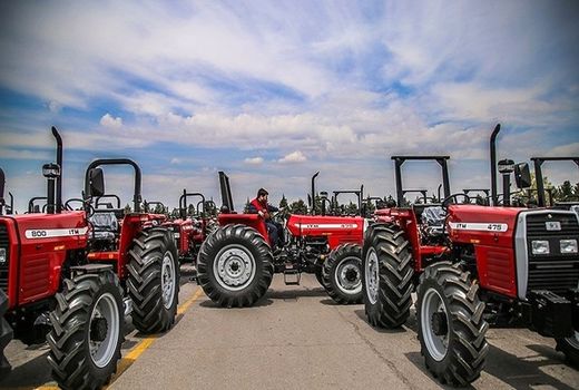 جذب بیش از 362 میلیارد ریال تسهیلات مکانیزاسیون در مرودشت 